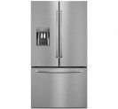 Electrolux EN6086JOX – side by side din inox antiamprenta, cu sistem NoFrost si volum de 536 litri!