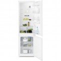 Electrolux ENN2800BOW – combina frigorifica incorporabila cu design modern si o capacitate buna!