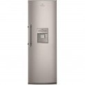 Electrolux ERF4116AOX – frigider modern si extrem de spatios, cu sistem Intelligent FreeStore!