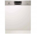 Electrolux ESI5545LOX – masina de spalat cu motor Inverter si functia SensorControl, din clasa A+++!