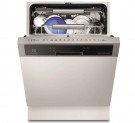 Electrolux ESI8730RAX – masina de spalat cu motor Inverter si functia SensorControl, din clasa A+++!
