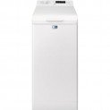 Electrolux EWT1262IDW – masina de spalat rufe verticala si compacta, cu tehnologie FuzzyLogic!