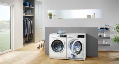 REVIEW – Electrolux PerfectCare700 EW7F348W