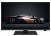 Everest LEDE24E68D – televizor LED accesibil si modern, cu ecran HD de 61 centimetri!