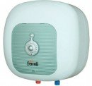 REVIEW: Boiler electric Ferroli Cubo SG 10 – Cu izolația compactă a carcasei!