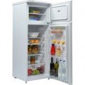 Frigider Indesit RAA28, 212 l, Clasa A+, H 143 cm, Alb – calitate extra
