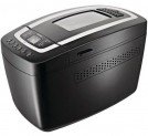 Gorenje BM1200BK – masina de facut paine accesibila si eleganta de 800 W!