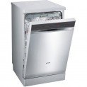 Masina de spalat vase Gorenje GS53314XS, 10 Seturi, 8 Programe, Clasa A+ la promotie