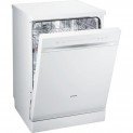 Gorenje GS62215W – masina de spalat vase accesibila, eleganta si foarte spatioasa din clasa A++!