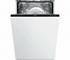 Gorenje GV51010 – masina de spalat moderna si compacta, cu sistem de uscare inclus!
