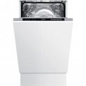 Gorenje GV51214 – masina de spalat vase moderna, spatioasa si destul de performanta, din clasa A+!