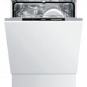 Gorenje GV61215 – masina de spalat vase incorporabila cu functie 3 in 1 si clasa A++!