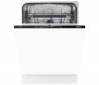 Gorenje GV64160 – masina de spalat SmartFlex cu 13 seturi de vase si 5 programe de spalare!