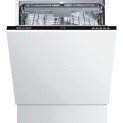 Gorenje GV64315 – masina de spalat vase incorporabila cu 10 programe si o capacitate ridicata!