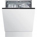 Gorenje GV65315 – masina de spalat vase incorporabila cu motor Inverter PowerDrive si clasa energetica A+++!
