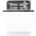 Gorenje GV67260 – masina de spalat SmartFlex cu 16 seturi de vase si motor Inverter, din clasa A+++!