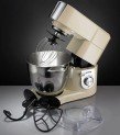 REVIEW: Robot de bucatarie Gorenje Masterchef MMC1500IY – Pentru prepararea celor mai bune prăjituri!