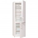 Gorenje NRK6191CW – Combina frigorifica cu tehnologia IonAir