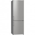 Gorenje NRK6191CX – combina frigorifica din inox cu sistem NoFrost Plus si tehnologia IonAir!