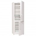 Gorenje NRK6191GHW – combina frigorifica moderna si incapatoare, cu sisteme/tehnologii de ultima generatie!