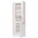 Gorenje NRK6191GHW – combina frigorifica moderna si incapatoare, cu sisteme/tehnologii de ultima generatie!