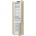 Gorenje Old Time NRK621CLI – combina frigorifica eleganta, spatioasa si de ultima generatie!