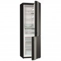Gorenje Ora Ito NRK612ORAB – combina frigorifica premium cu sistem NoFrost Plus si MultiFlow!