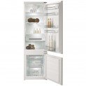 Gorenje RKI4181KW – combina frigorifica incorporabila cu functie SuperCool si sertar Cool’n’Fresh!