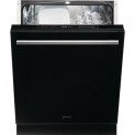 Gorenje Simplicity GV6SY2B – masina de spalat vase incorporabila pentru rezultate optime la spalare!