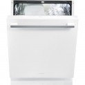 Gorenje Simplicity GV6SY2W – masina de spalat vase incorporabila cu functie 3 in 1 si un filtru autocuratabil!
