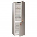 Gorenje Starck NRK612ST – combina frigorifica cu design unic si performanta incredibila!