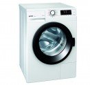 Gorenje W7524NI – masina de spalat rufe eleganta cu motor Inverter si tehnologie SensoCare!