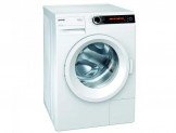 Gorenje W8723 – masina de spalat eleganta si incapatoare din clasa A+++, cu tehnologia SensoCare!