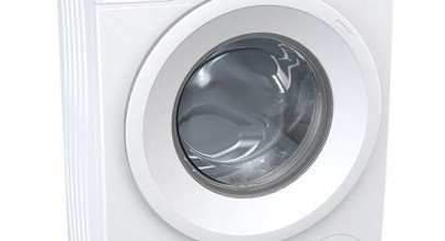 REVIEW – Gorenje WEI72S3