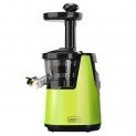 Greenis F9010 – storcator de fructe si legume pentru sucuri de cea mai buna calitate!