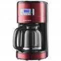 Grundig KM6330 – cafetiera eleganta si de inalta performanta la pret accesibil!