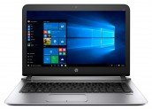 HP ProBook 440 G3 – laptop elegant si destul de performant pentru productivitatea mobila!