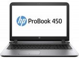HP ProBook 450 G3 – laptop portabil si rezistent pentru productivitatea mobila de zi cu zi!