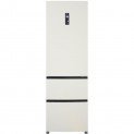 Haier A2FE635CCJ – combina frigorifica cu design inovator si sistem de racire No Frost!