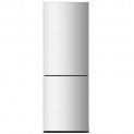Haier CFE629CSE – combina frigorifica moderna si destul de spatioasa, cu sistem No Frost!