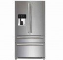 Haier HB22FWRSSAA – side by side ultra-modern si foarte incapator din inox, cu compresor tip Inverter!