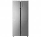 Haier HTF-452DM7 – side by side modern si extrem de incapator din clasa A+++, cu sistem Total No Frost!