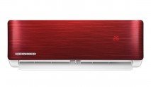 Heinner HAC-12CWF-RD – aparat de aer conditionat cu un filtru HD si tehnologie 3D Inverter!