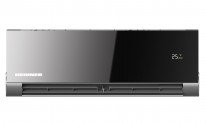 Heinner HAC-12OWF-BK – aparat de aer conditionat cu design deosebit si tehnologie 3D Inverter!