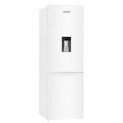 REVIEW: Combina frigorifică Heinner HC-H292A+- Cu sistem de răcire Frost Free și Water Dispenser