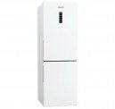 Heinner HCF-317A+ – combina frigorifica cu design elegant, sistem Full No Frost si o capacitate decenta!