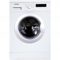 Heinner HWM-M6012SA+ – masina de spalat rufe accesibila, moderna si de buna calitate!
