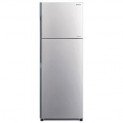 Hitachi R-H350PRU4(SLS) – frigider cu compresor Inverter si sistem dual de racire, din clasa A+!