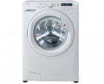 Hoover VHD 9164ZD – masina de spalat rufe moderna si foarte spatioasa, cu motor Inverter!