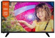 Horizon 39HL737F – televizor LED de generatie 2017, cu ecran FullHD de 39 inch si sistem audio Nicam de 12 W!